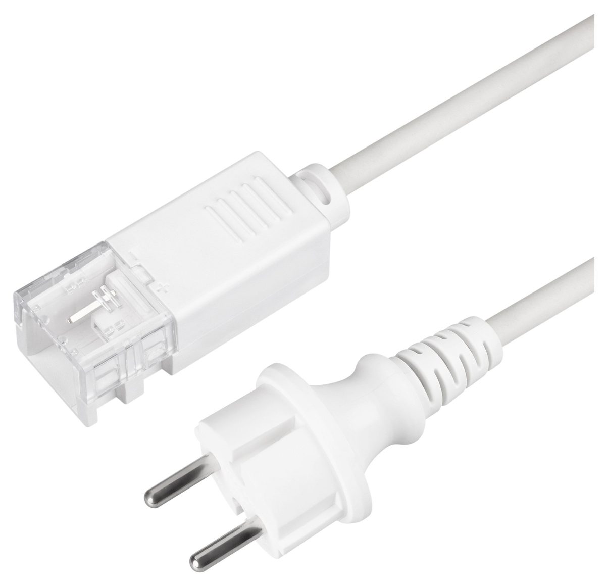 Шнур питания для лент ARL-16x16mm (Arlight, Пластик)
