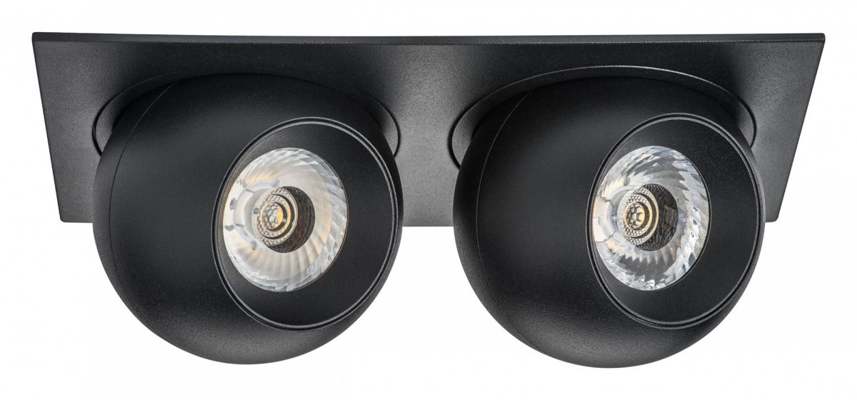 Встраиваемый светильник Lightstar Intero BALL i5277272