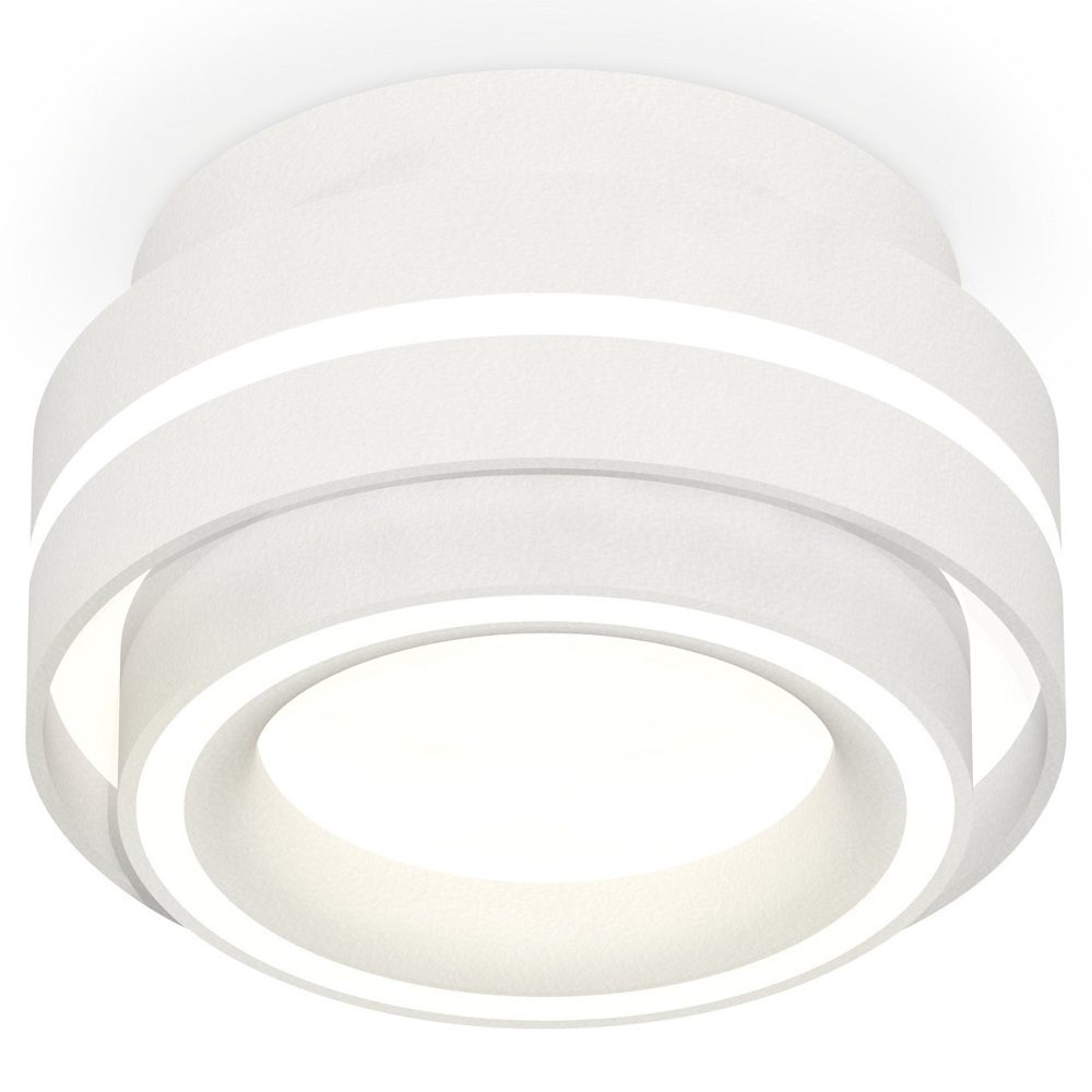 Накладной светильник Ambrella Light XS XS8412003