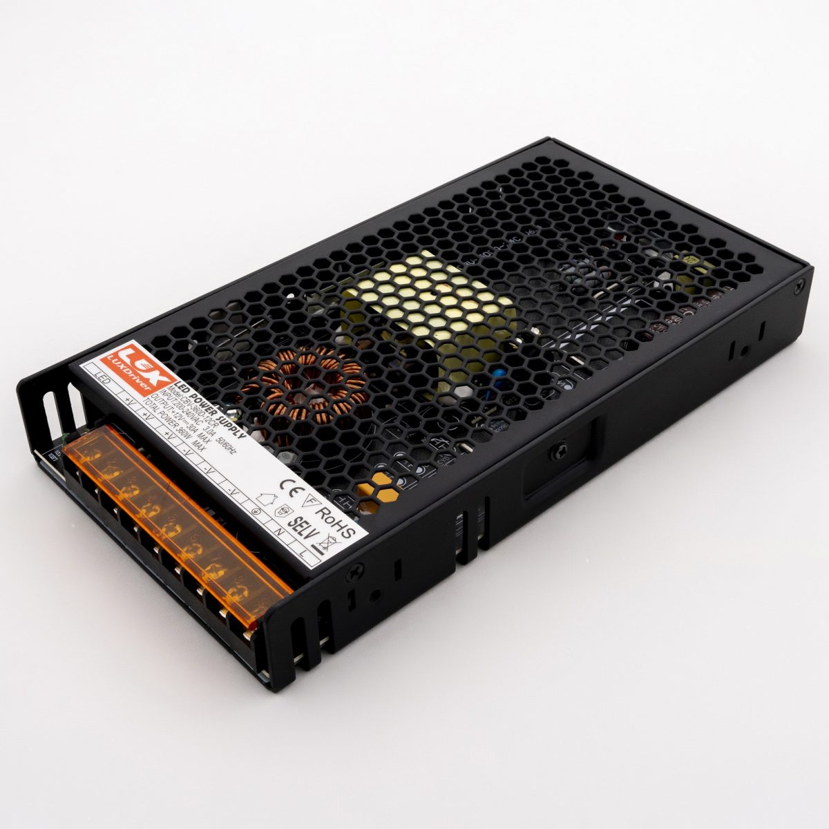 Блок питания LEDS POWER LUXDriver 002149