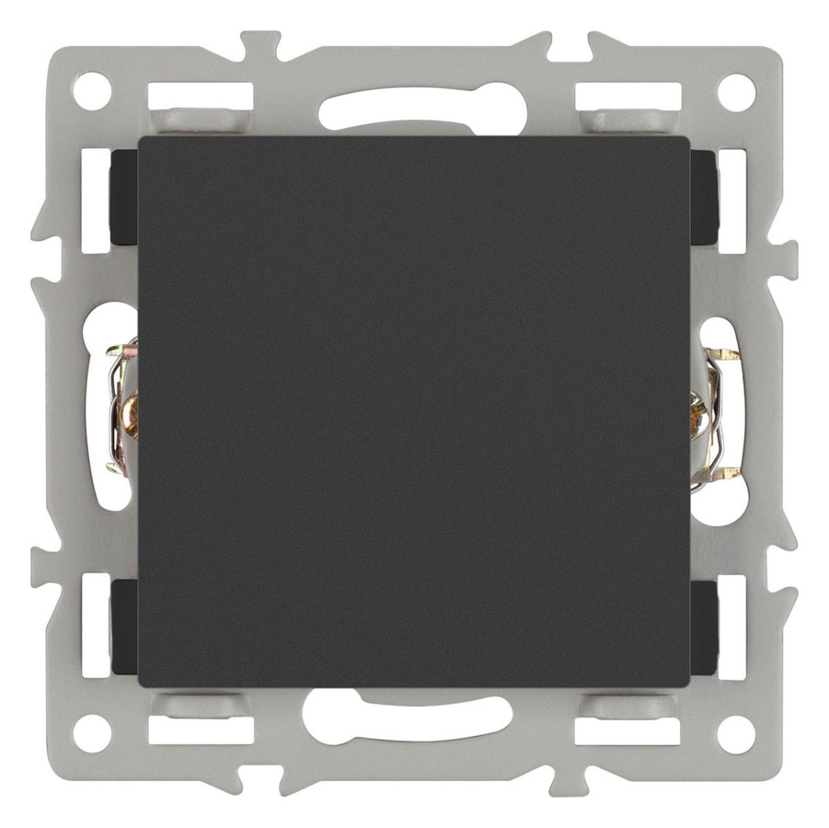 Заглушка для поста, без рамки Arlight SCT 044893
