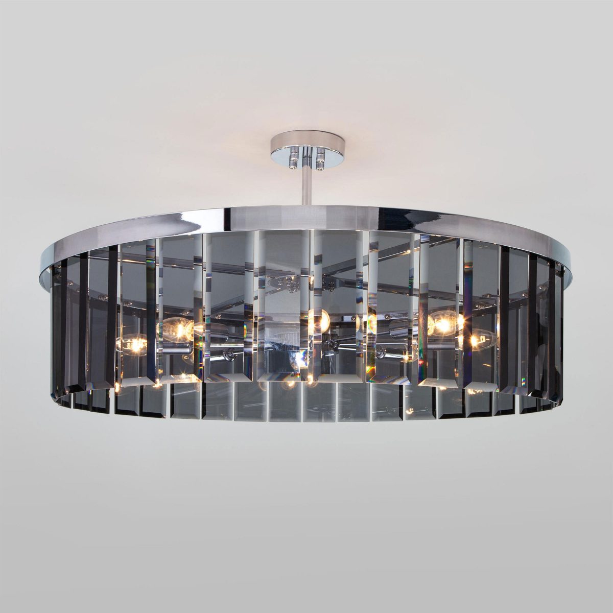 Светильник на штанге Bogate's Eclipse 357/8 Smart