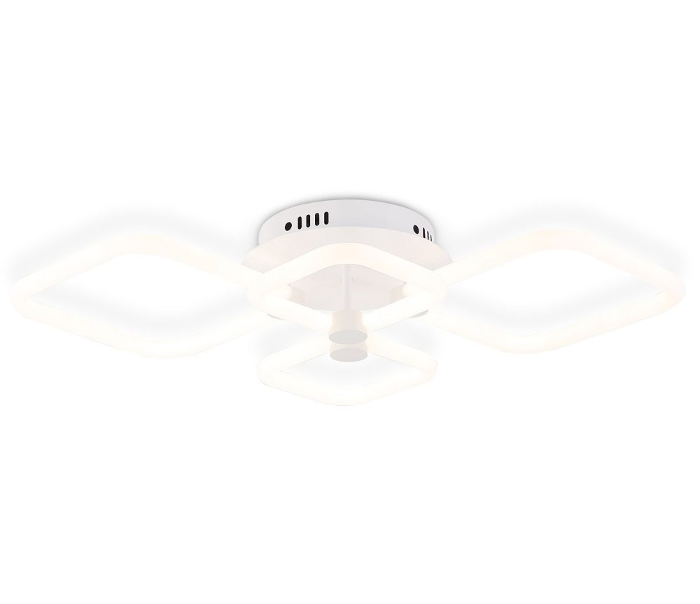 Потолочная люстра Ambrella Light FA FA3822