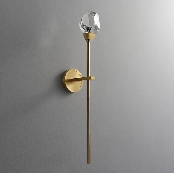 Бра O-LUCE Benita Diamante 19312161