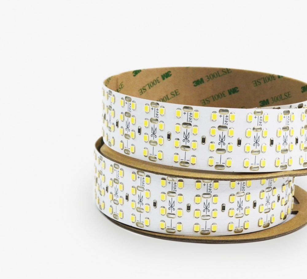 Лента светодиодная LEDS POWER ПРО150 007335