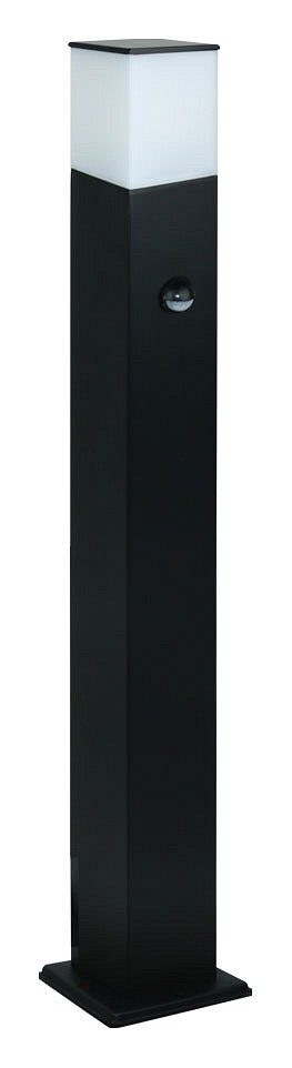 Наземный низкий светильник Arte Lamp A3711 A3711FN-1BK