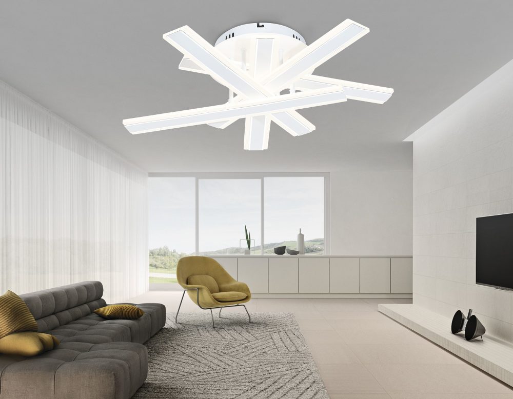 Потолочная люстра Ambrella Light FA FA8903