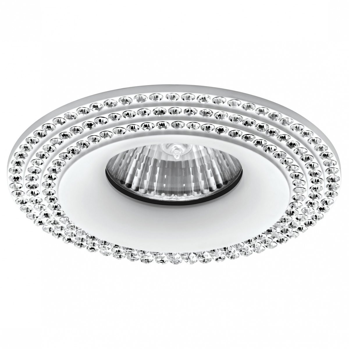 Встраиваемый светильник Lightstar Miriade 011976