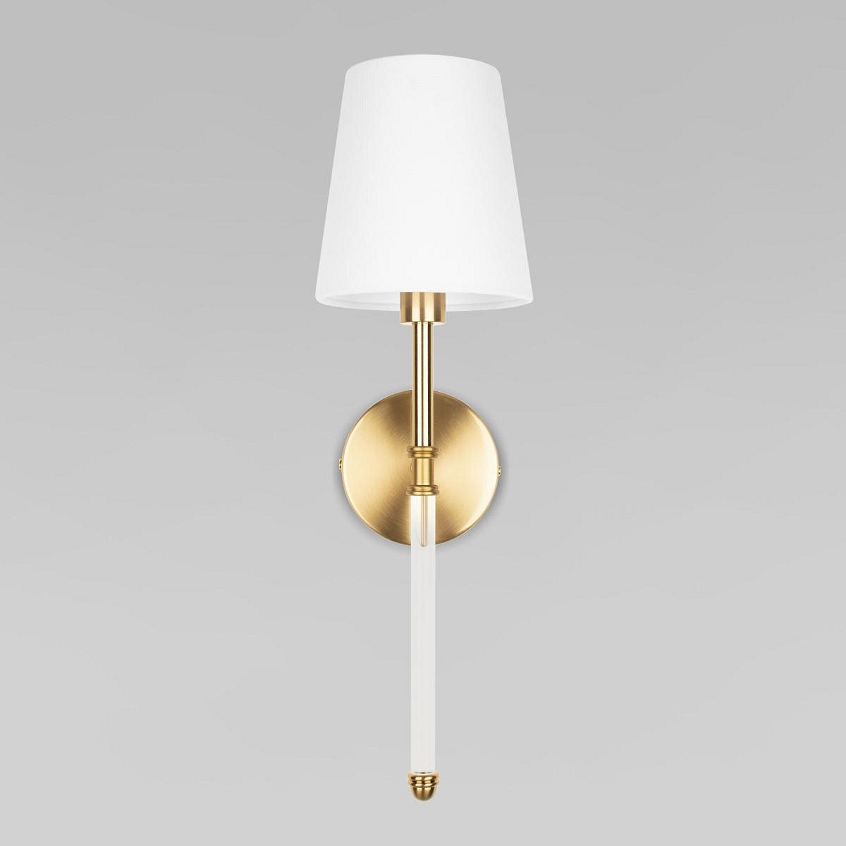 Бра Loft it Cosy 10308W Antique Brass