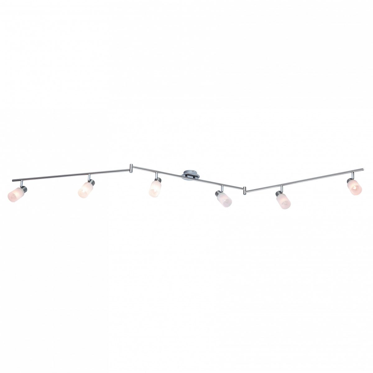 Спот Arte Lamp Cavalletta A4510PL-6SS
