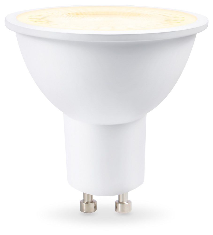 Лампа светодиодная Ambrella Light MR16 GU10 7Вт 2700K 190713