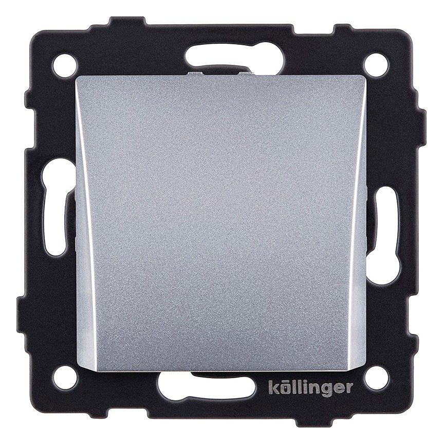 Кабельный вывод, серый Kollinger для Aspekt, Eleganz, Reflex