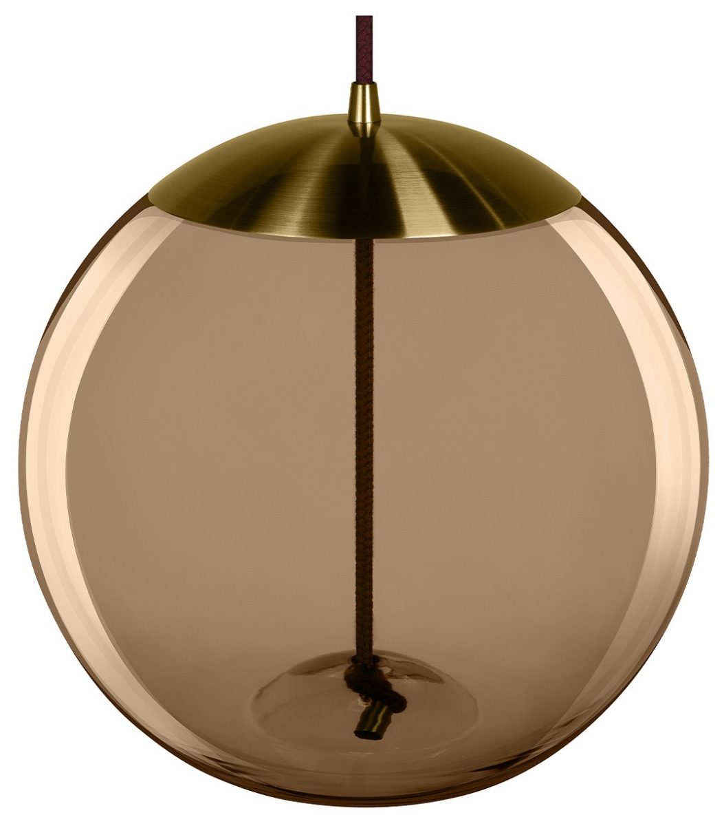 Подвесной светильник Loft it Knot 8135-B