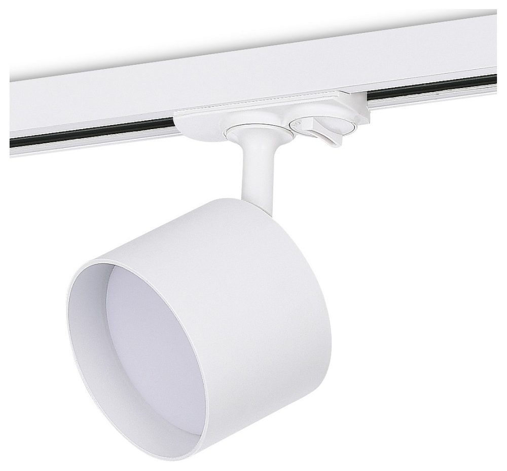 Светильник на штанге Donel DN01 DN02002R1W 1Track