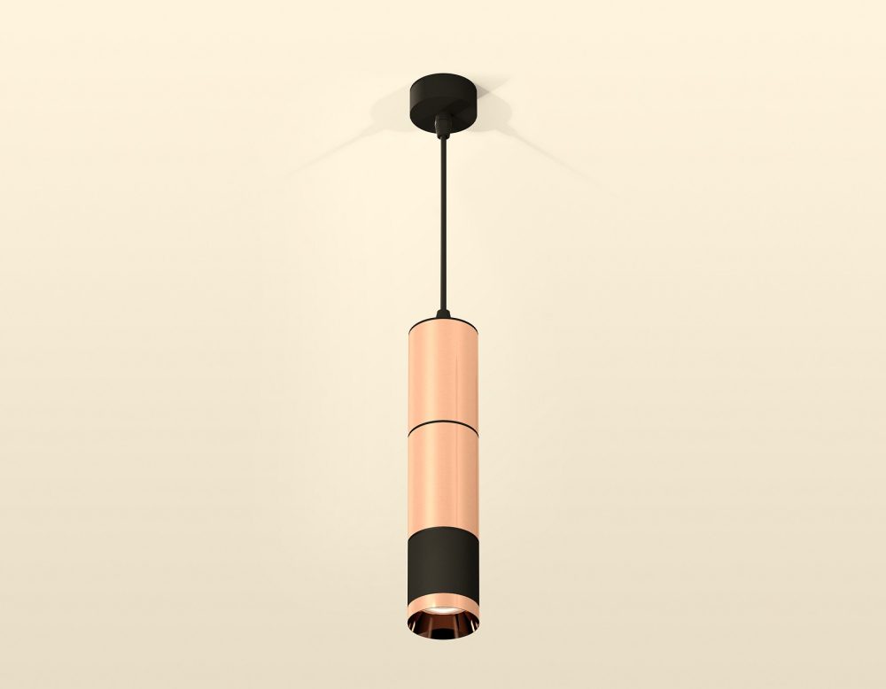 Подвесной светильник Ambrella Light XP XP6302010