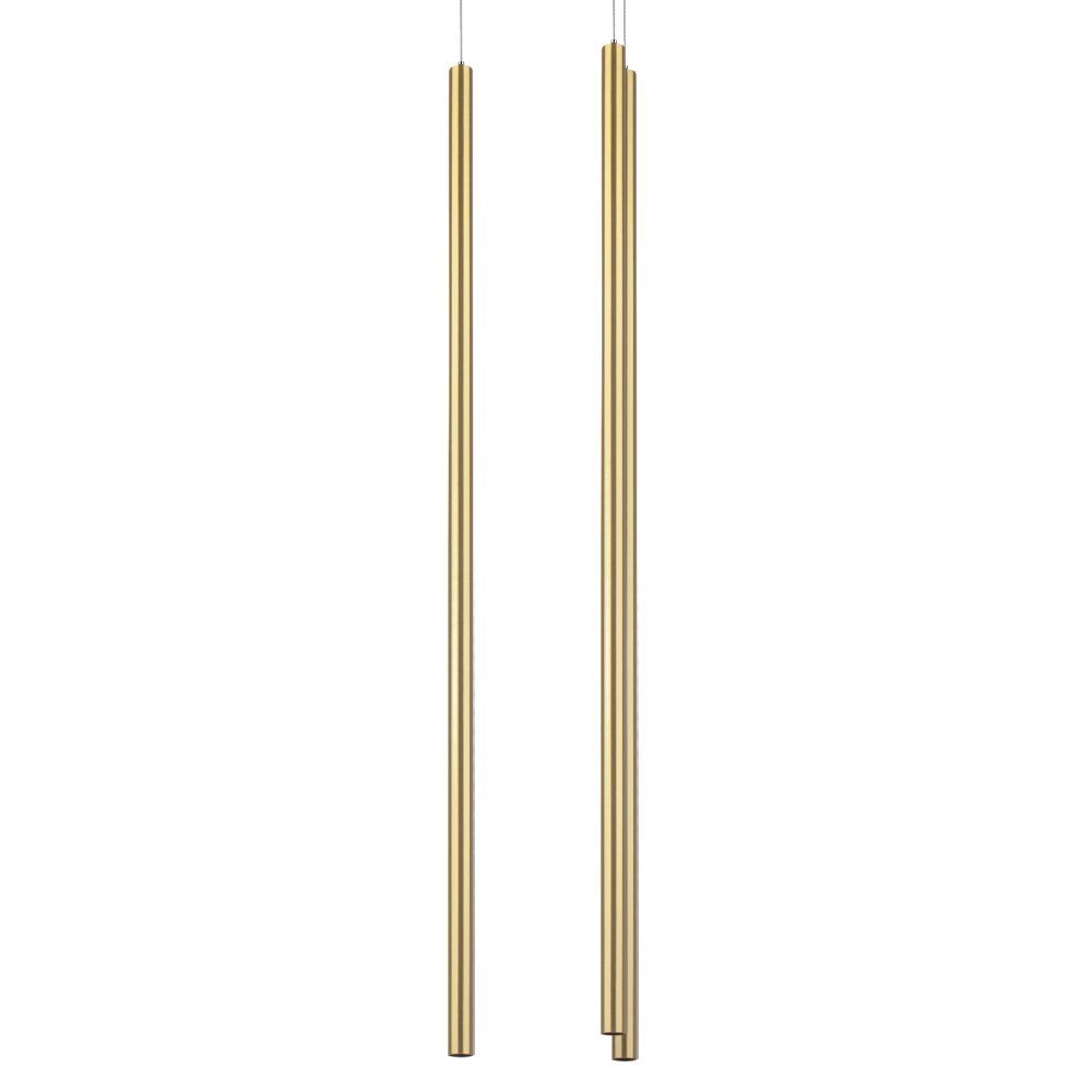 Подвесная люстра Lightstar Tubo L3T747443