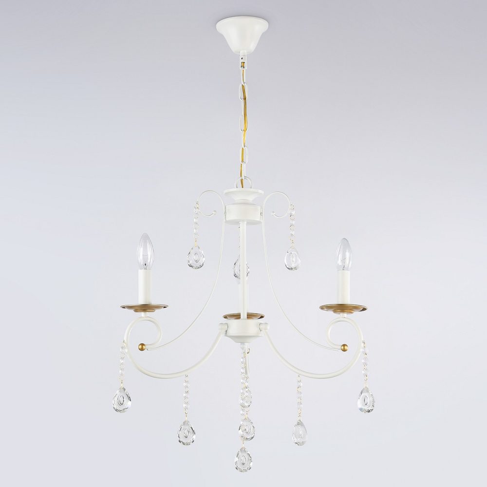Подвесная люстра Ambrella Light TR TR4915