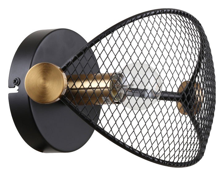 Бра Favourite Secure 4084-1W