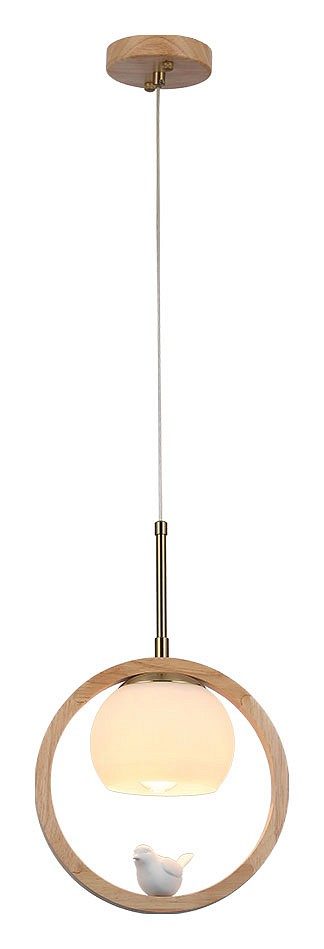 Подвесной светильник Arte Lamp Caprice A4182SP-1BR