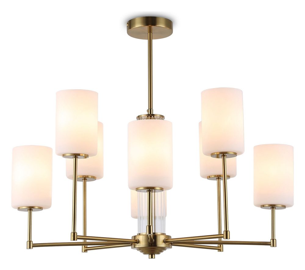 Люстра на штанге Ambrella Light HIGH LIGHT LH56217
