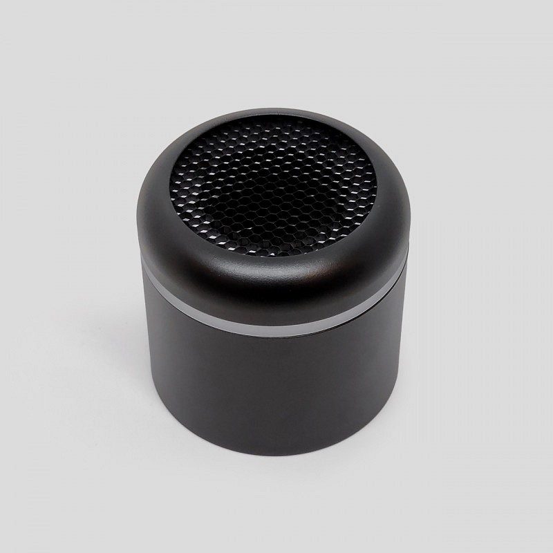 Накладной светильник Imex Simple IL.0005.3100-BK