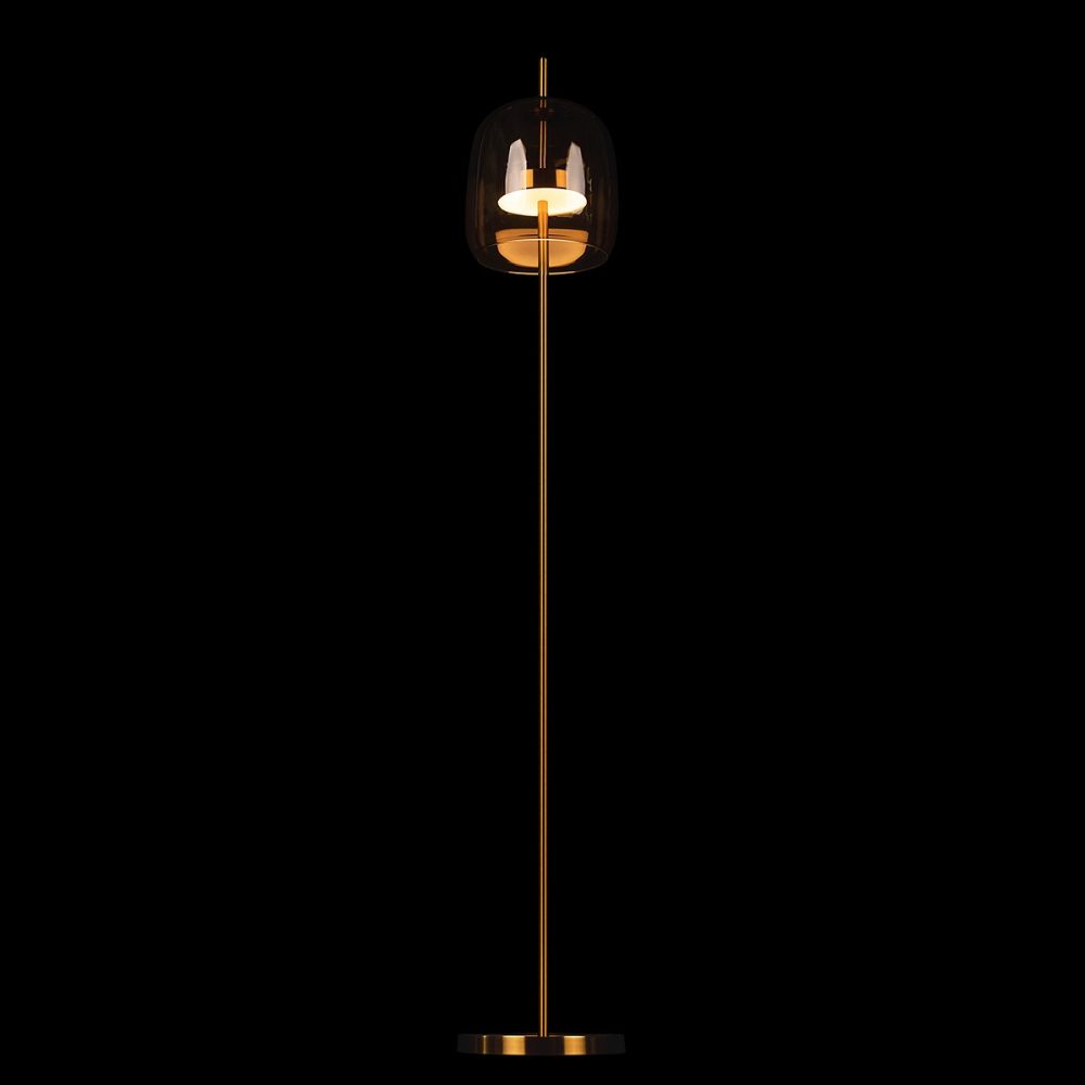 Торшер Loft it Dauphin 10040F/A