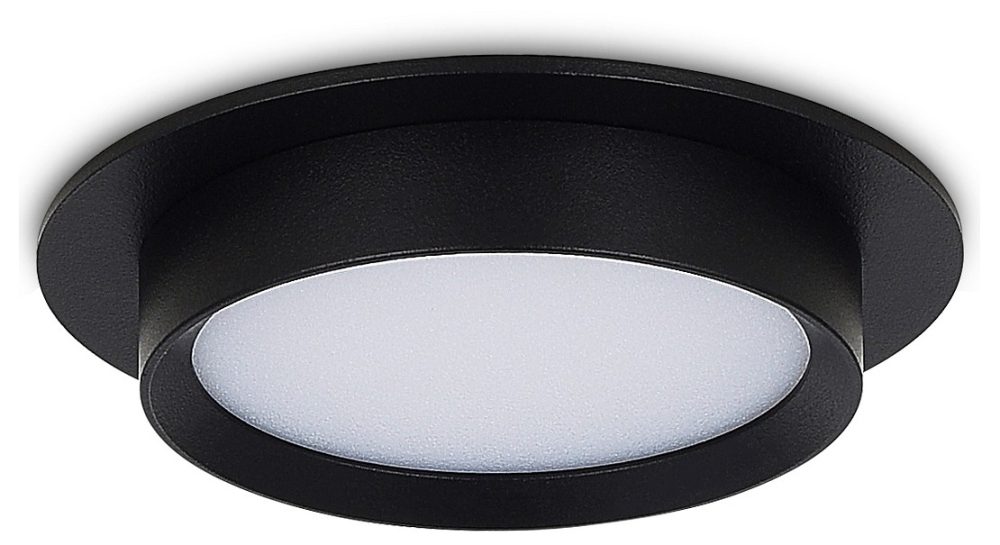 Встраиваемый светильник Donel DN02 DN02008R1B