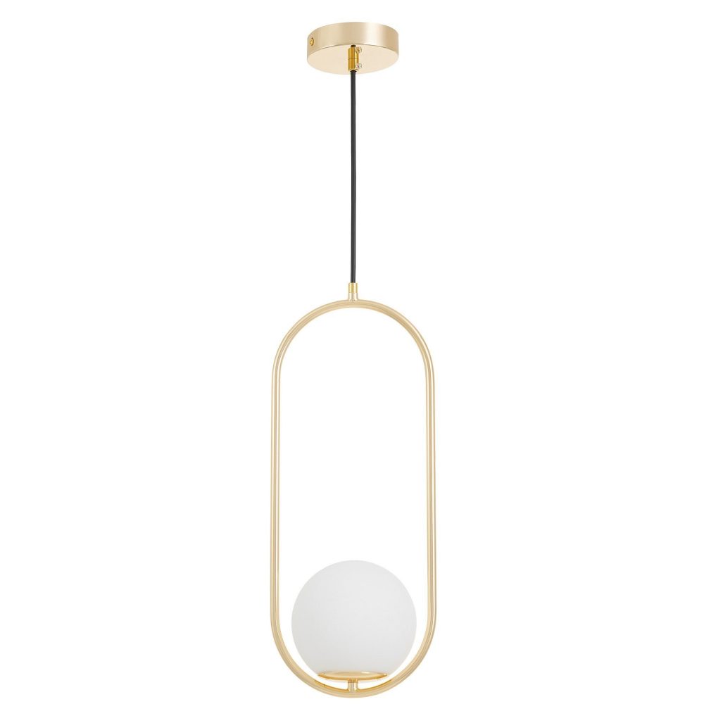 Подвесной светильник Lumina Deco