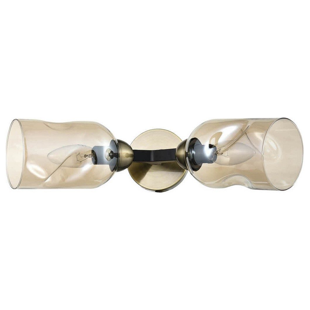 Бра Vele Luce Sereno VL2194W02