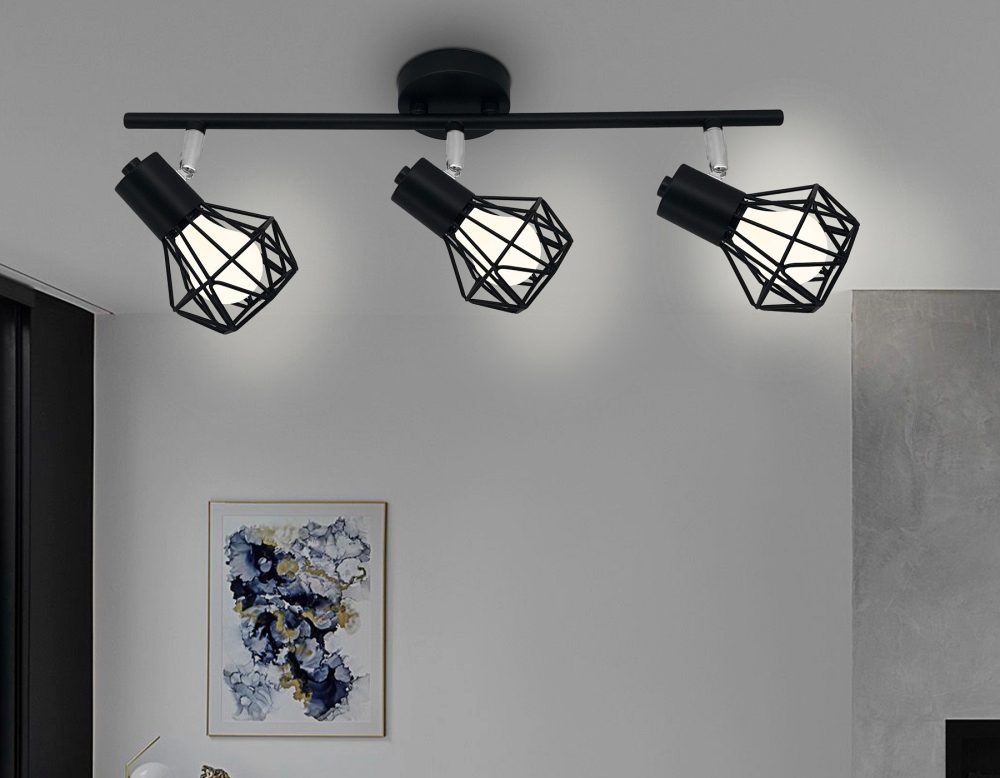 Спот Ambrella Light TR TR8622