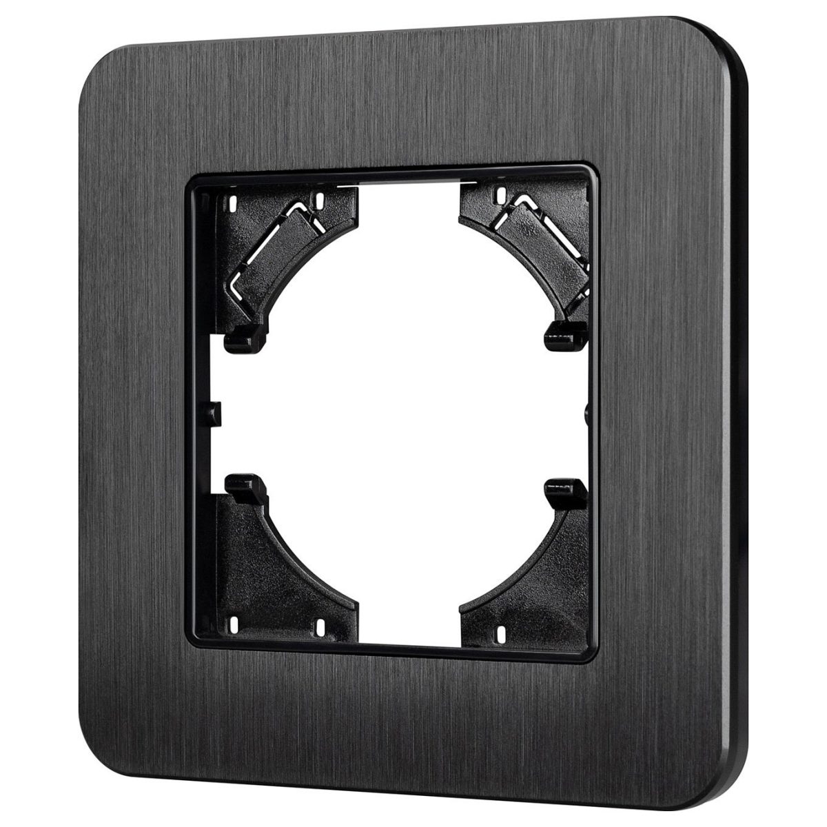Рамка на 1 пост Arlight AKIRY 049681