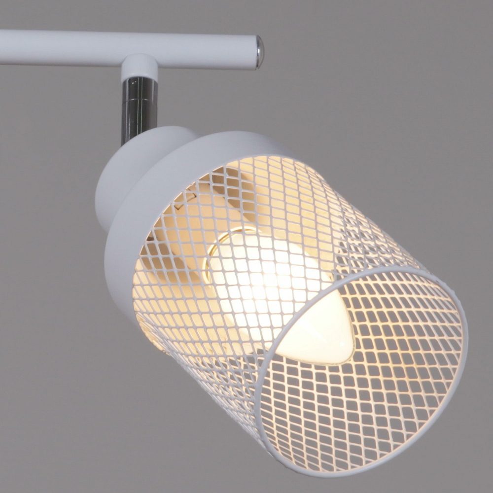 Спот Reluce 05905 05905-0.8-03A WH+CR