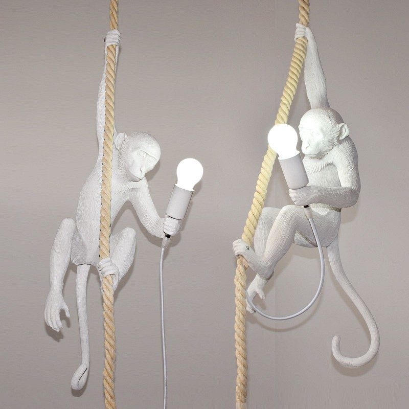 Подвесной светильник Inodesign Monkey Monkey 42.9993