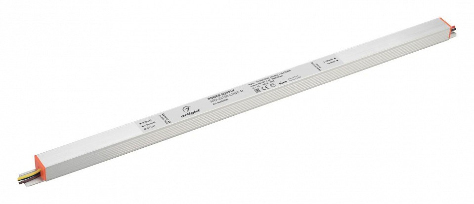 Блок питания с проводом Arlight ARV 046047(2)