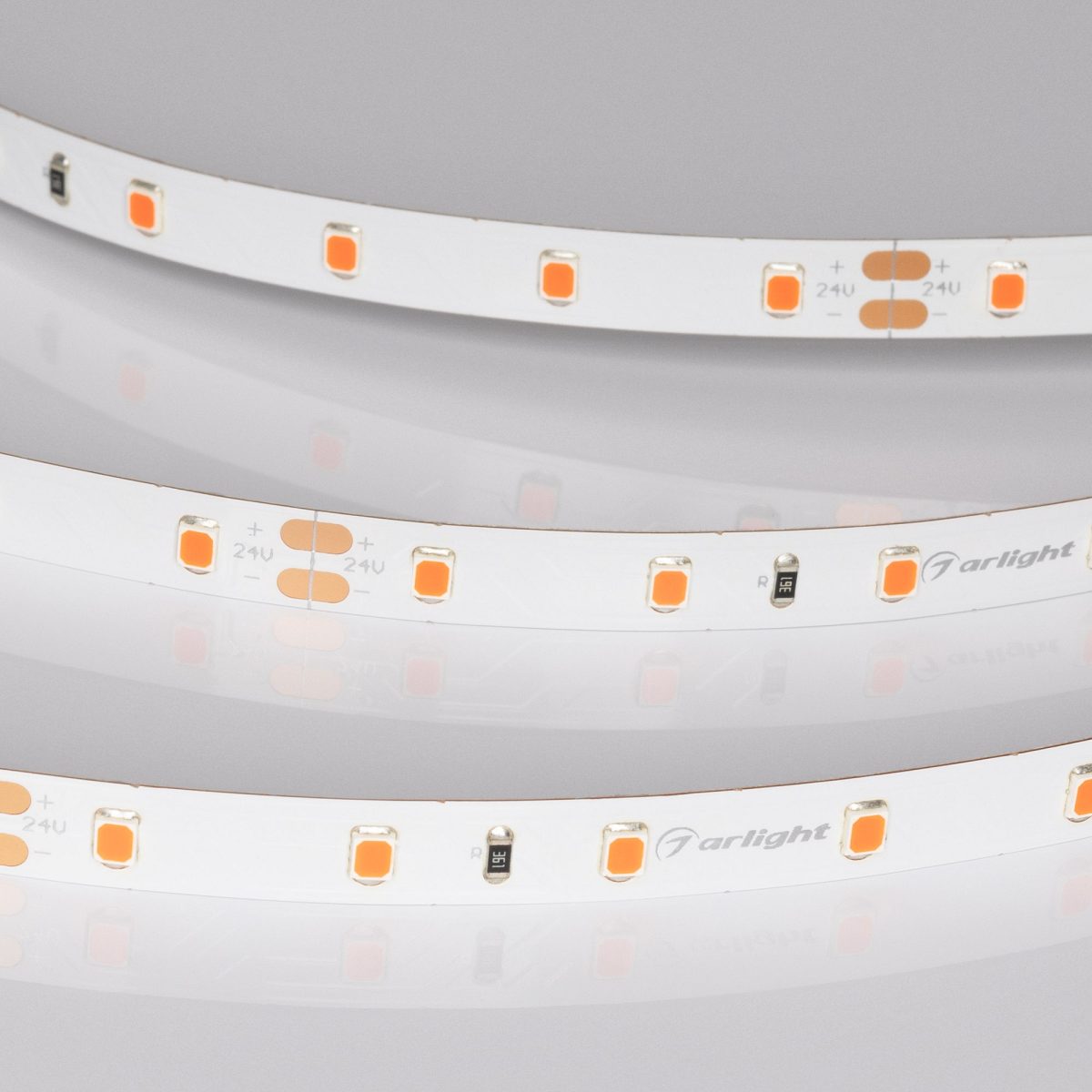 Лента светодиодная Arlight RT-A60-8mm 055374
