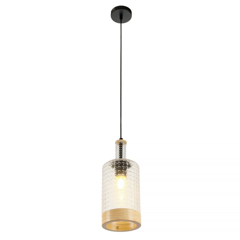 Подвесной светильник MyFar Edwin MR2460-1P