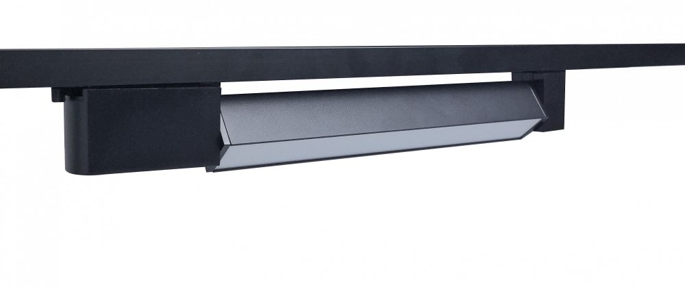 Накладной светильник SWG TL TL-L382-BL-10-WW