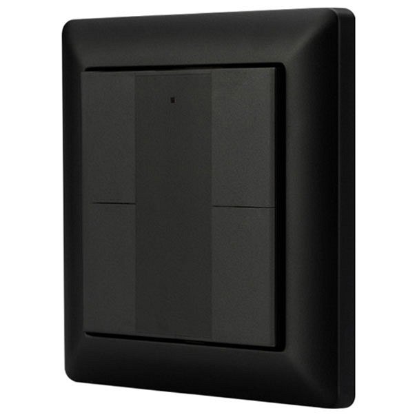 INTELLIGENT ARLIGHT Панель DALI-223-4K-D2-IN-BLACK (BUS, Free purpose) (IARL, -)