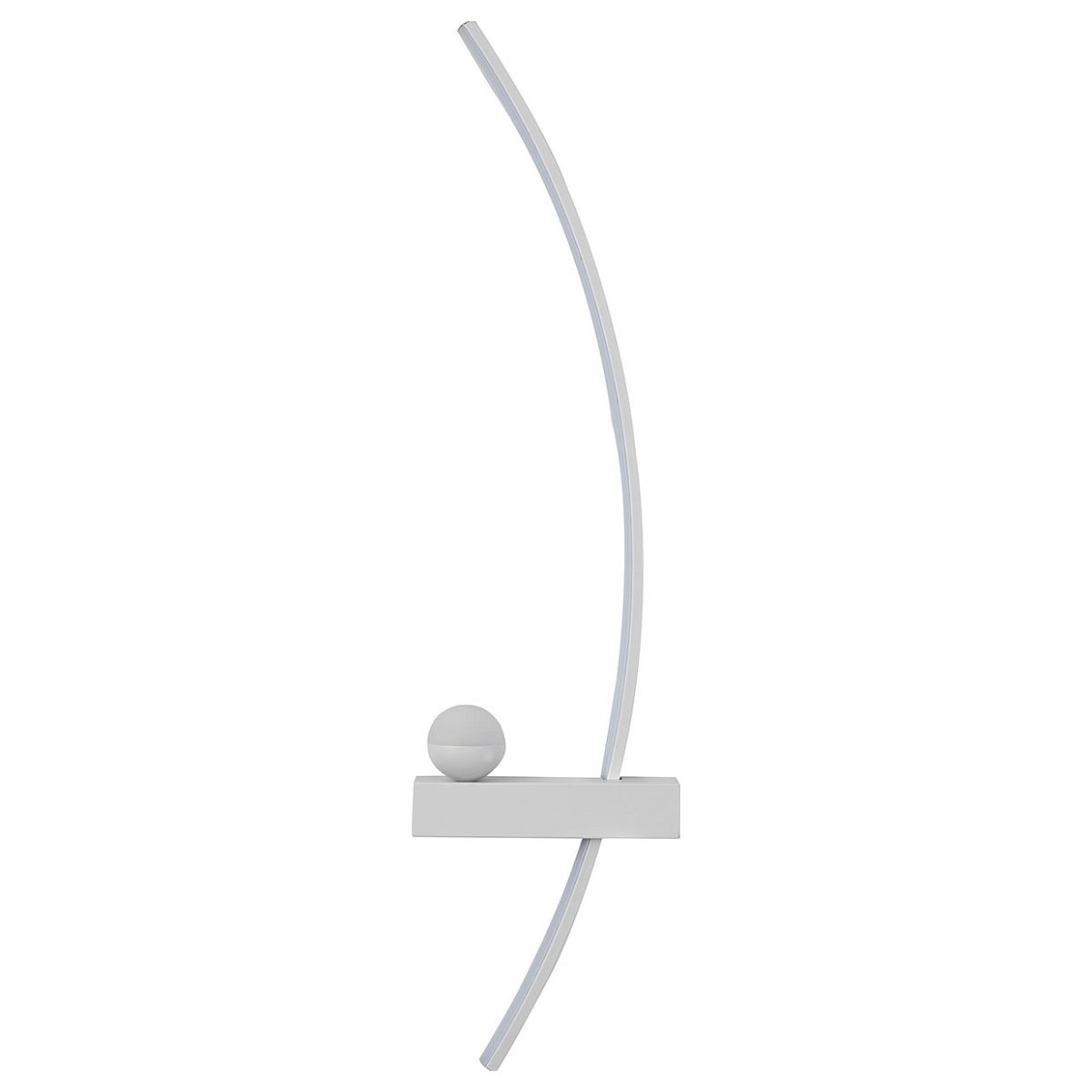 Бра Escada 10220 10220/2LED White R