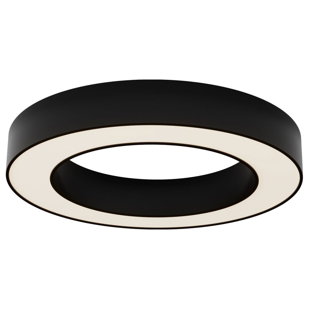 Накладной светильник Maytoni Technical Луа C093CL-36W3K-B
