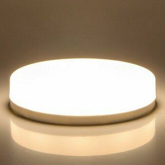Светодиодная лампа GX53 LED PC 15W 4200K BLGX5314