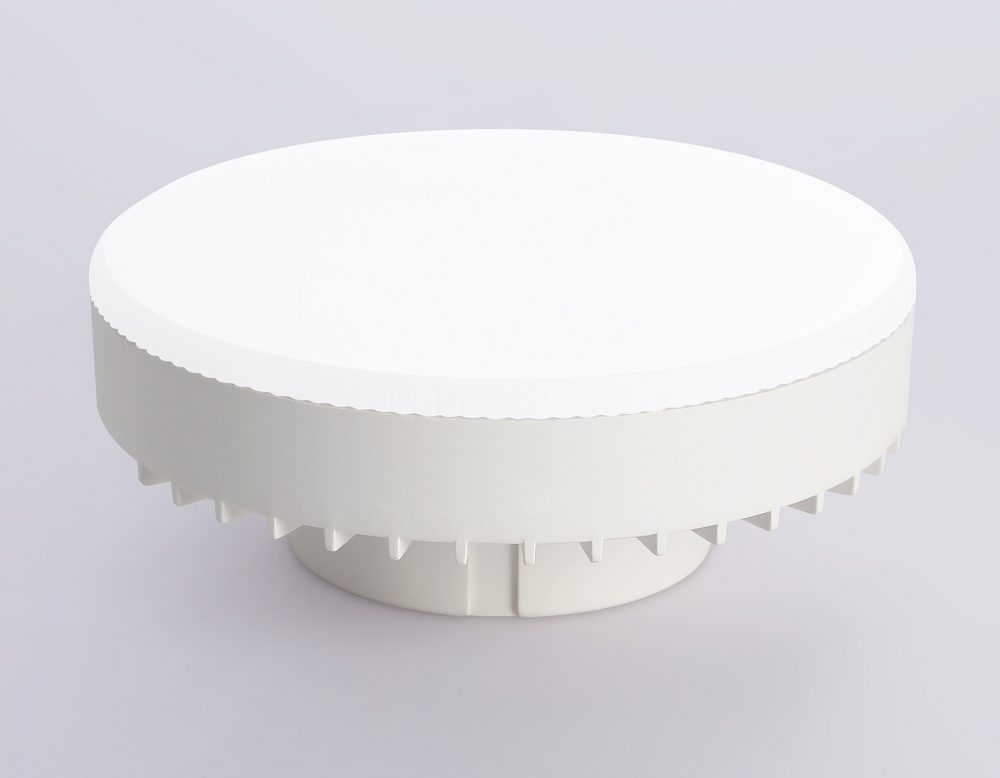 Лампа светодиодная LED GX70 25W IC 4000K 180-265V