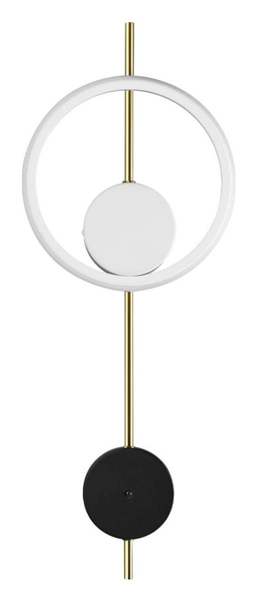 Бра Lumion Ledio 5691/13WL
