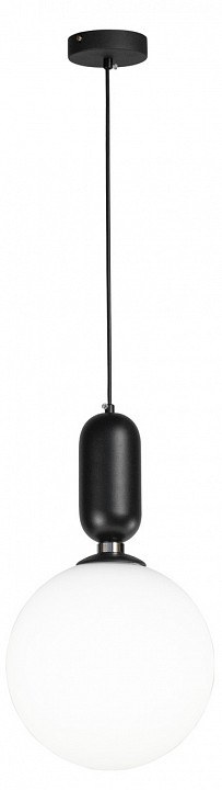Подвесной светильник AM-Group AM460 AM460 L250 BK
