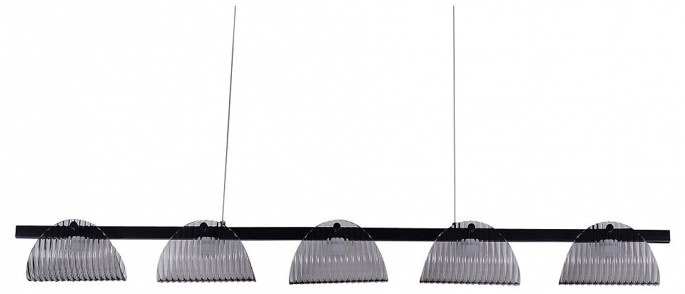Подвесная люстра Kink Light Каспи 08447-5AL,19(16)