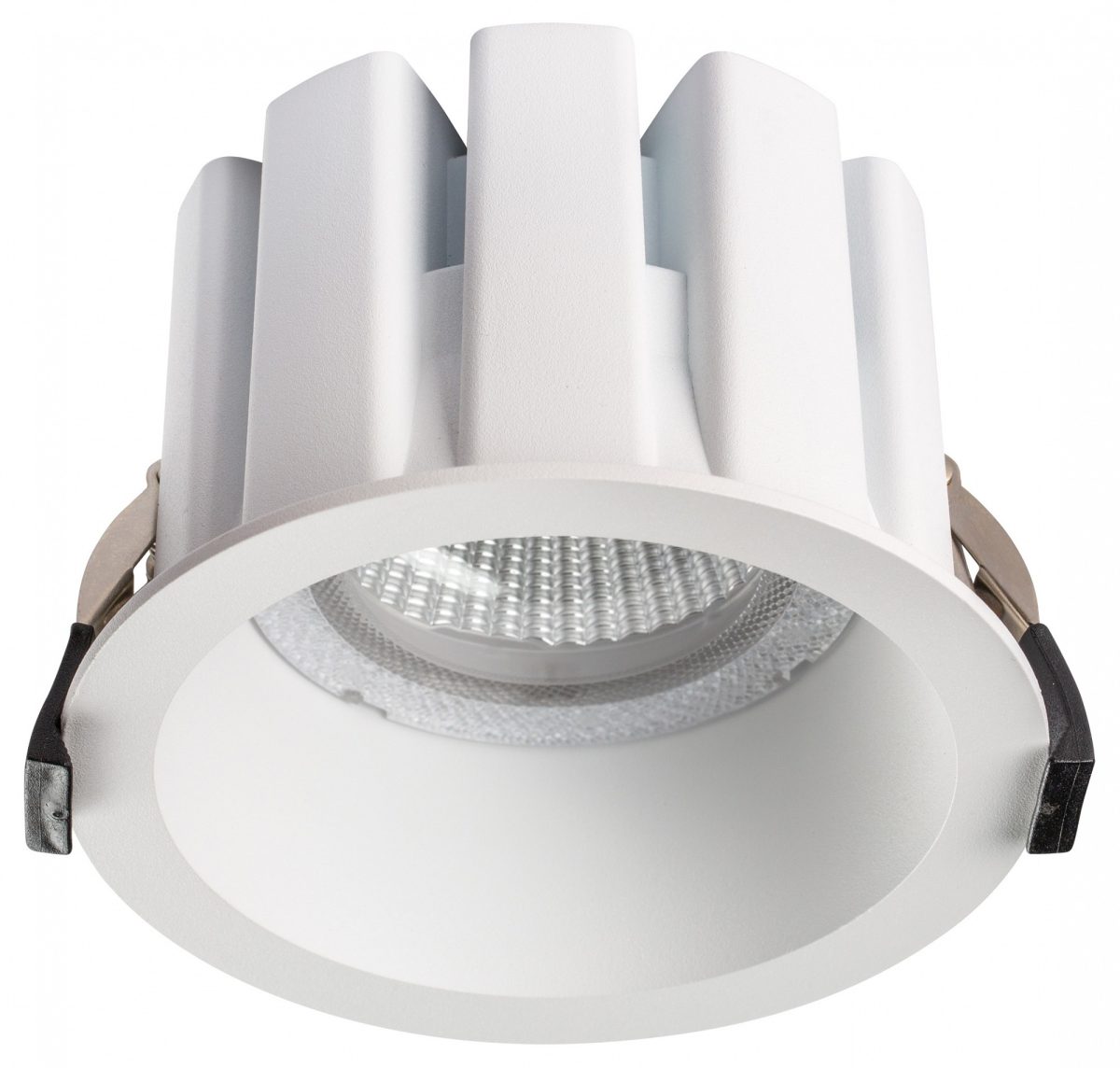 Встраиваемый светильник Lightstar Ciclone 385136