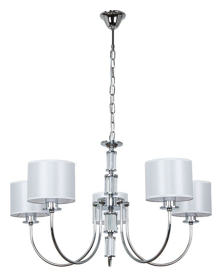 Подвесная люстра Arte Lamp Attore A4092LM-5CC