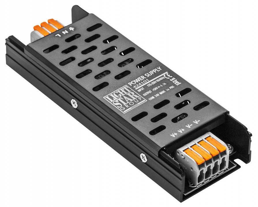 Блок питания Lightstar Lightstar 424101