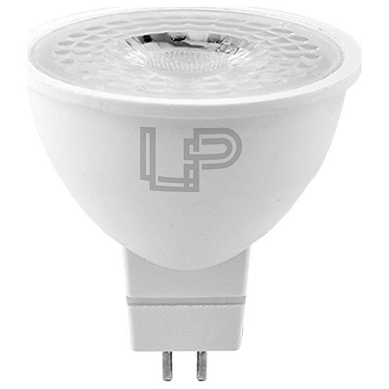 Светодиодная лампа LEDS POWER MR16 GU5.3 7Вт 4000К (линза 60°)
