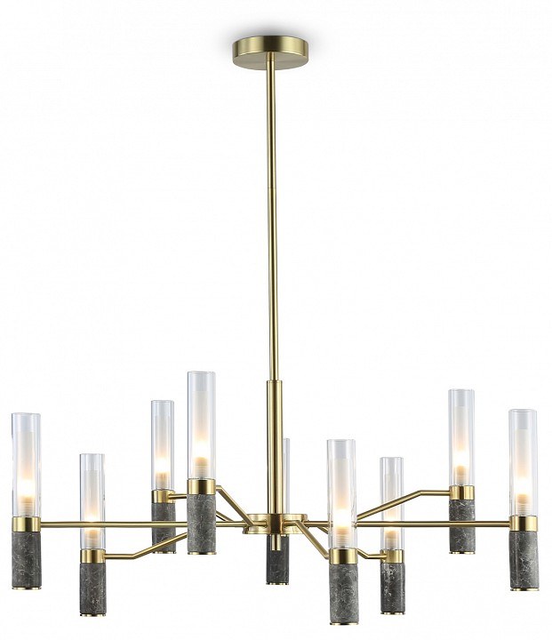 Люстра на штанге Ambrella Light LH LH53355